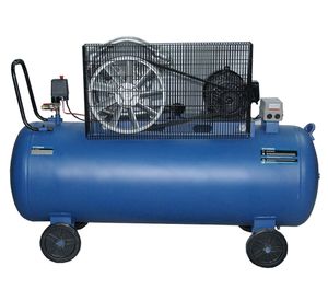 Compresor 5.5 HP 300 litros 82HYXY300 Hyundai