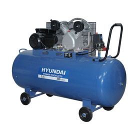 Compresor 3 HP 200 litros 82HYXY200 Hyundai