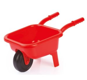 Carretilla infantil 3032 rojo