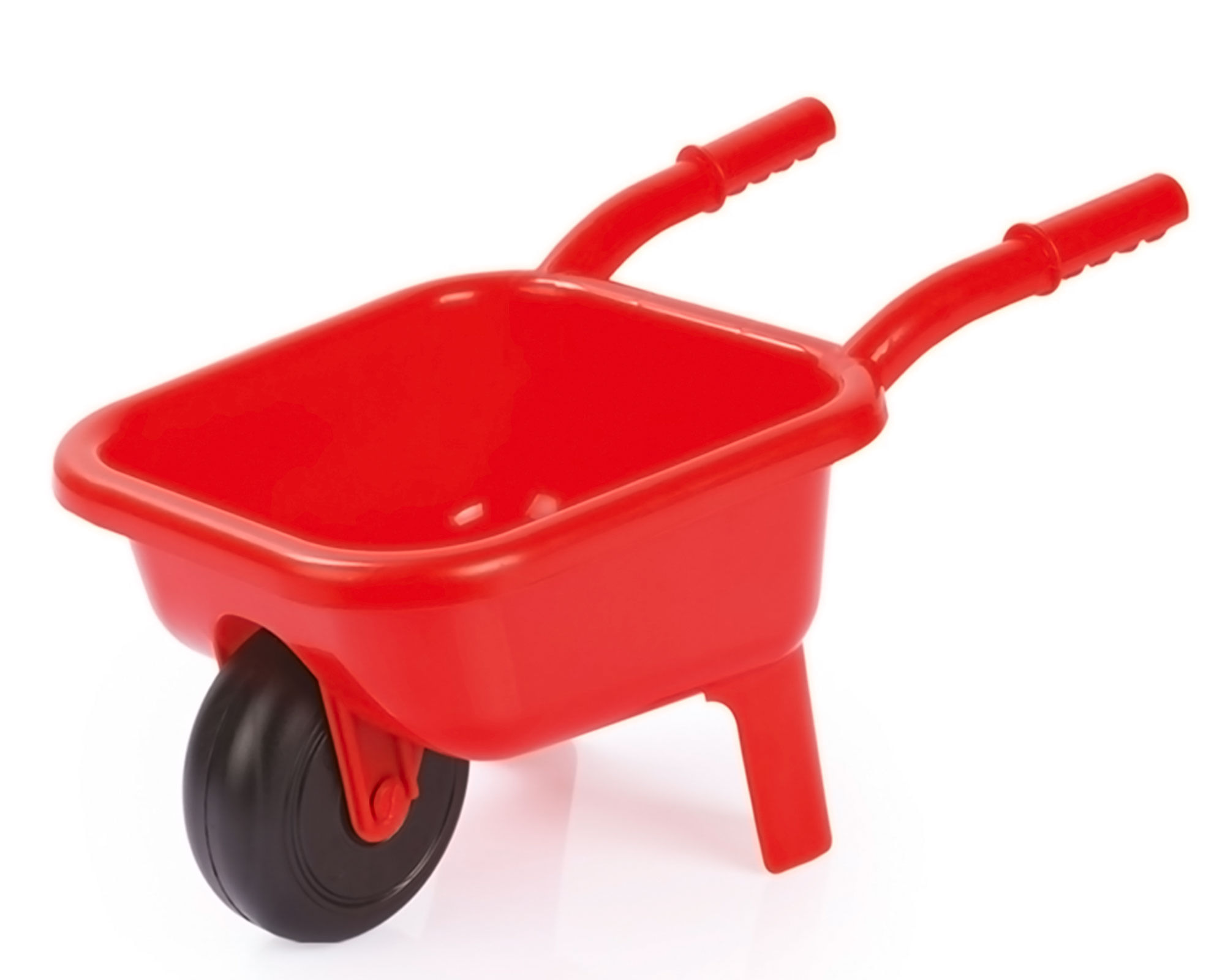 Kidscool Carretilla infantil 3032 rojo