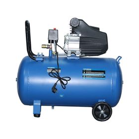 Compresor 2 HP 100 litros 82HYXY100D Hyundai