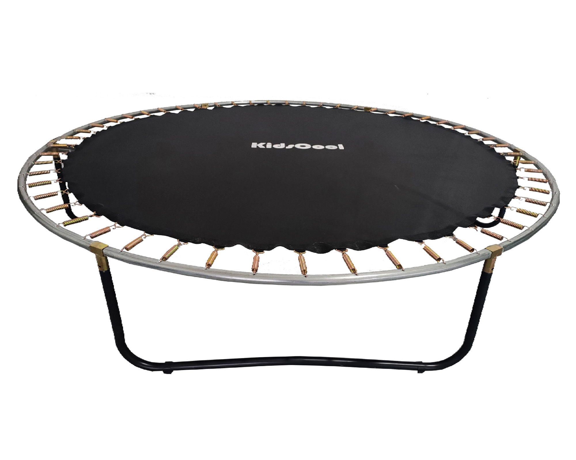 Cama elástica 8 pies Curve Pro 244 cm Kidscool