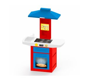 Cocina infantil Chef 4506