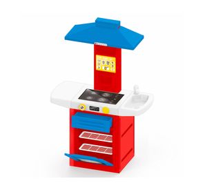 Cocina infantil Chef 4506