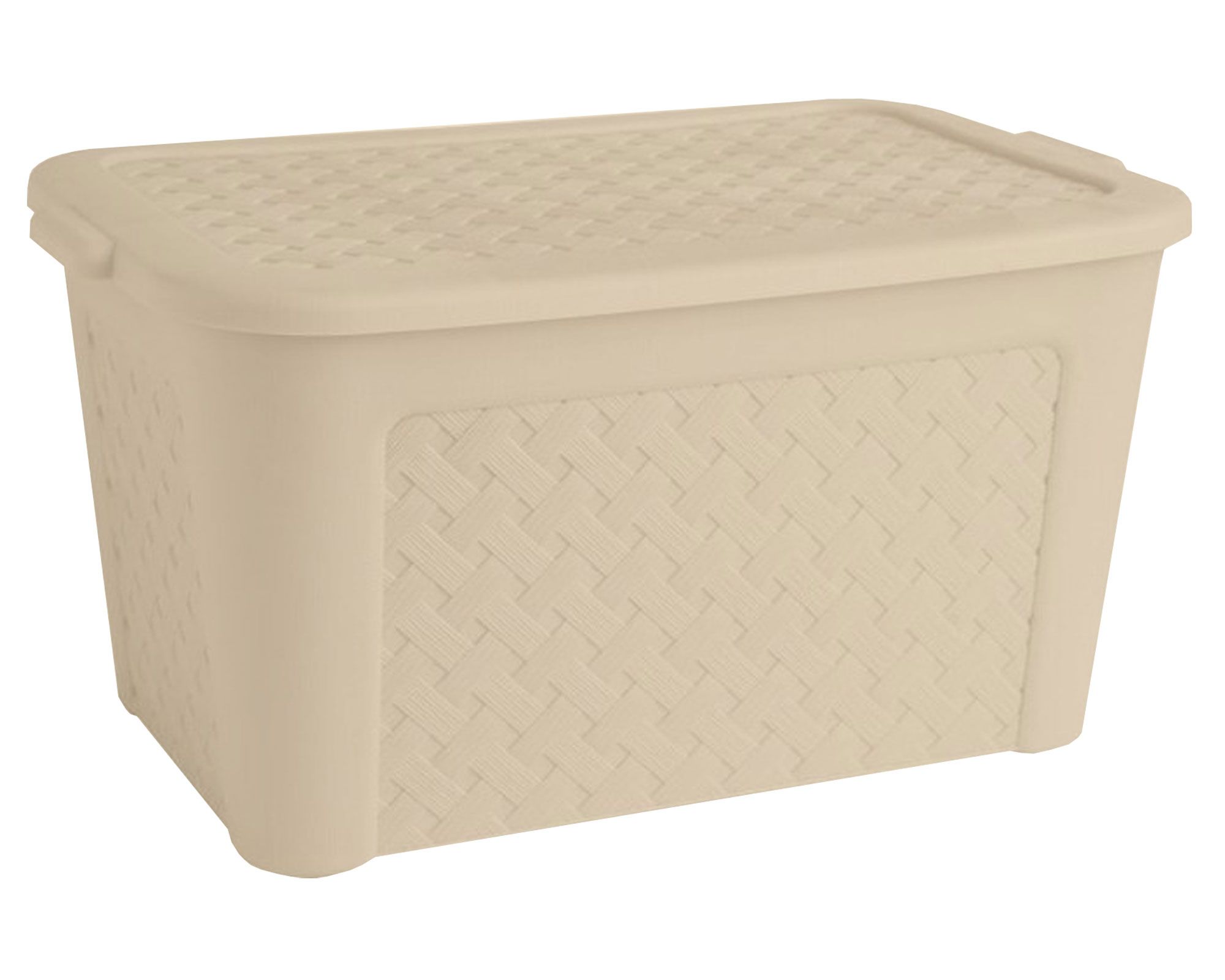 Caja Organizadora 50 Litros Innovaplast