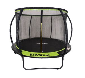 Cama elástica 10 pies Curve pro 305 cm