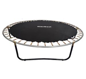 Cama elástica 10 pies Curve pro 305 cm