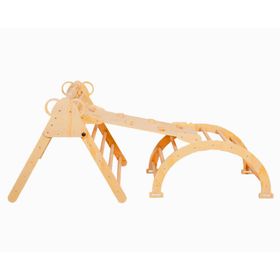 Escalador Montessori 3 en 1