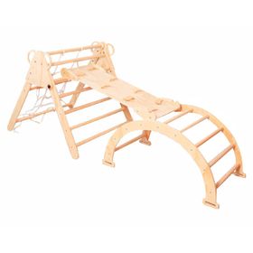 Escalador Montessori 3 en 1