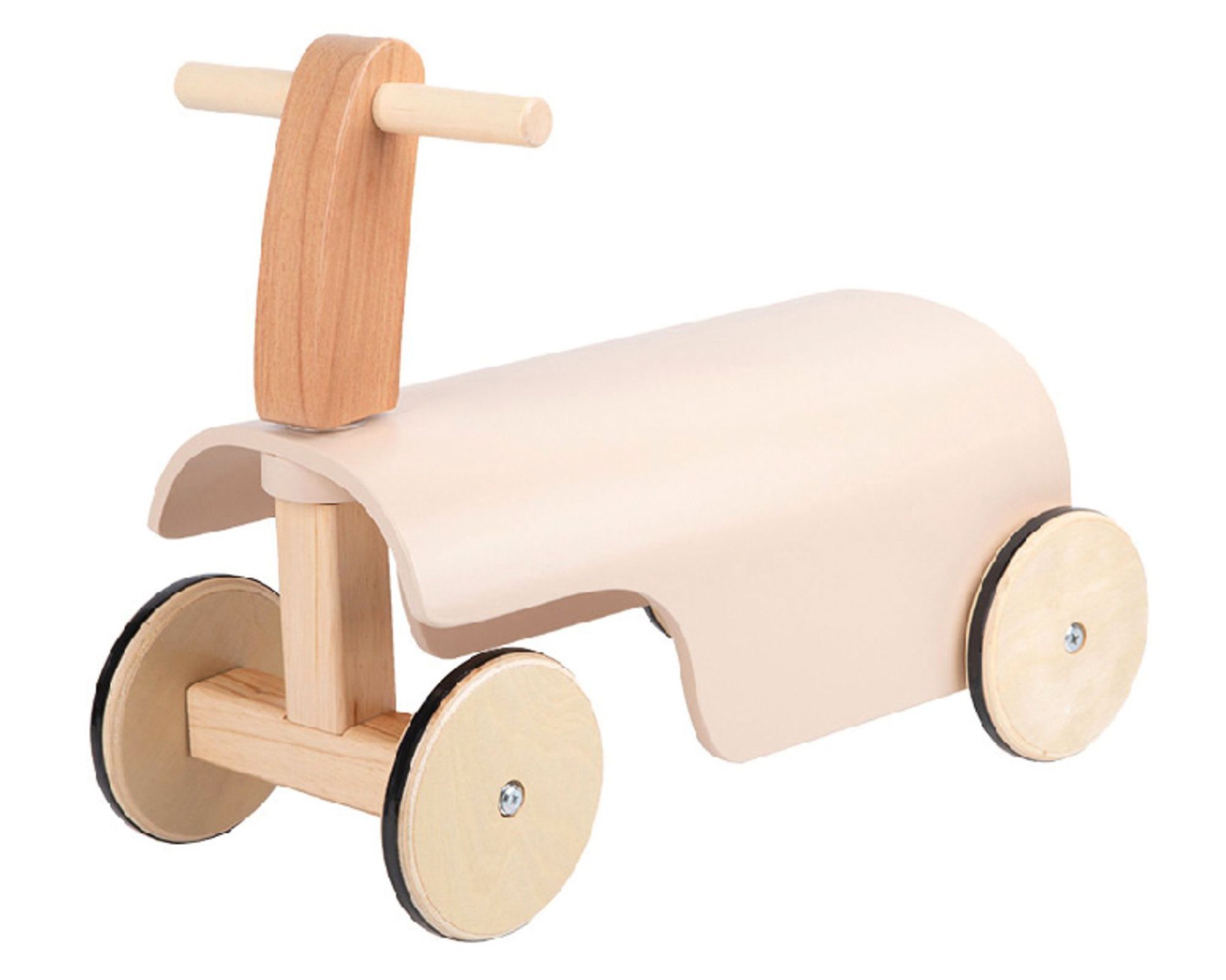 Kidscool Correpasillo Montessori natural