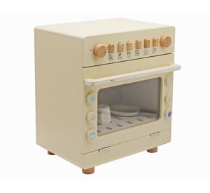 Juego didáctico Lavavajilla Montessori