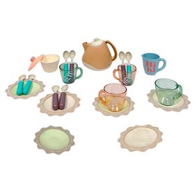 Set juego de té Isidora