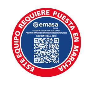 Generador eléctrico diésel 78DHY10000SE 8500W cerrado