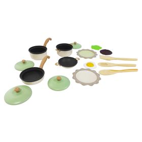 Set juego de cocina Isidora