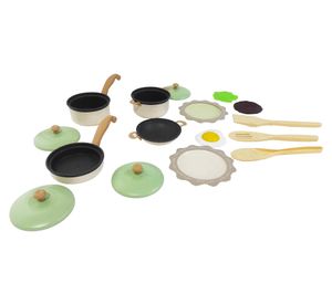 Set juego de cocina Isidora