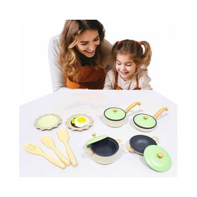 Set juego de cocina Isidora