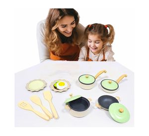 Set juego de cocina Isidora