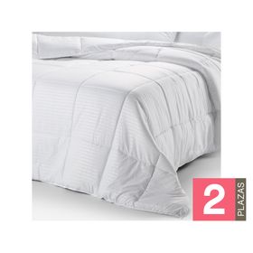 Plumón 2 plazas  Light Rosen