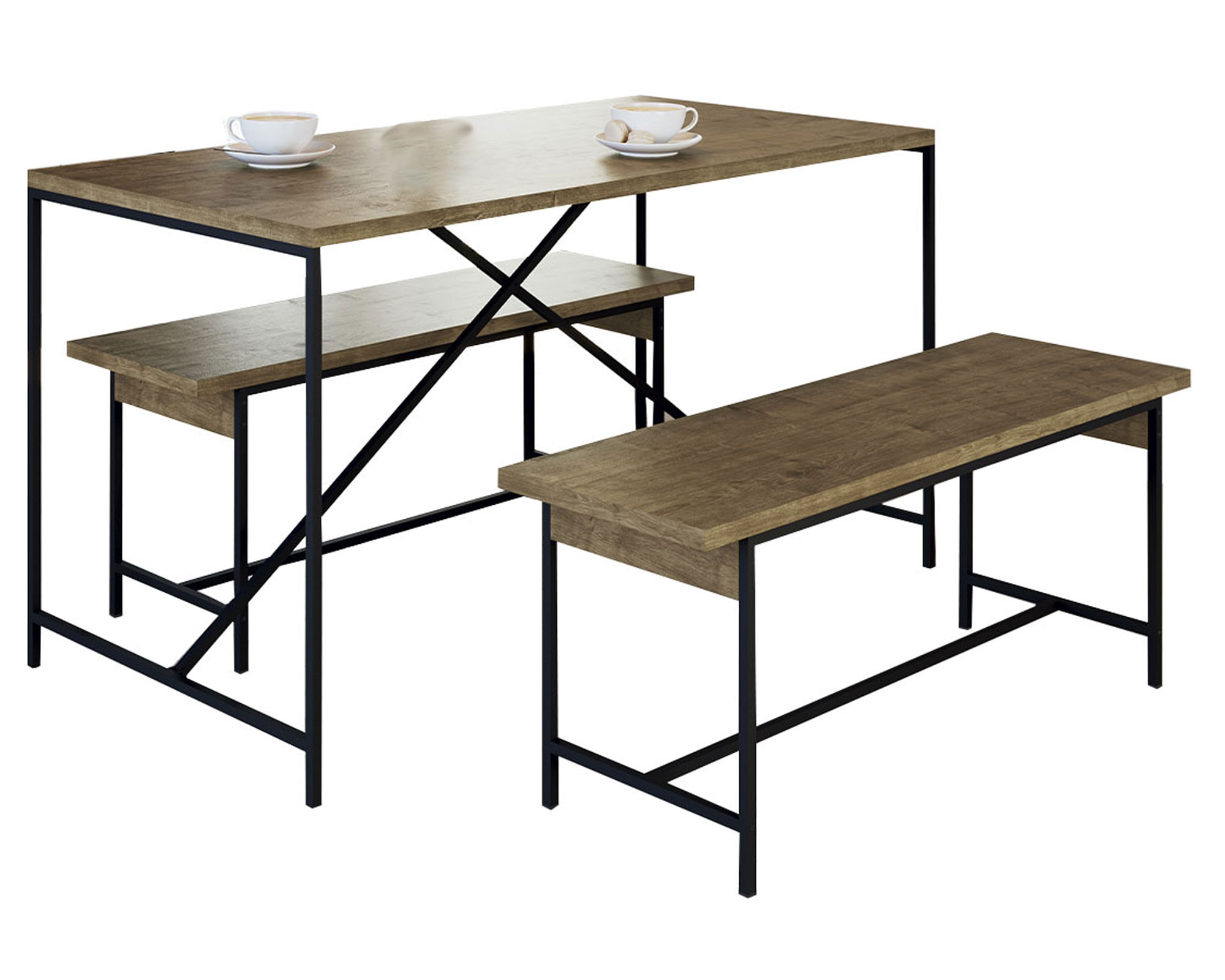 Comedor 27923 Decocasa