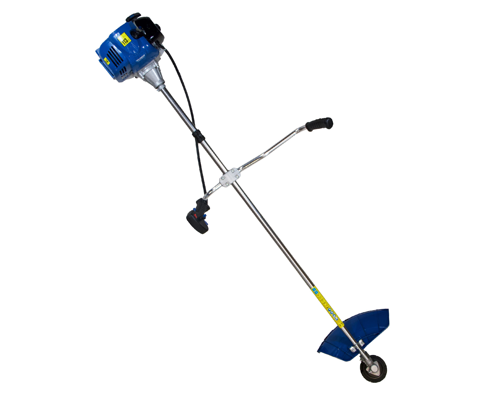 Desbrozadora 2 tiempos 82HYTBC520 51.7 CC 1.9 HP | Easy.cl