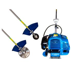 Desbrozadora 2 tiempos 82HYTBC520 51.7 CC 1.9 HP