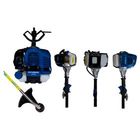 Orilladora 82HYBC260 26 CC 1 HP