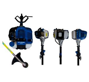 Orilladora 82HYBC260 26 CC 1 HP