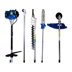 Multifuncional 5 en 1 82HYTM330 1.2 HP 32.6 CC