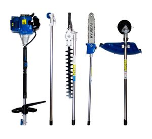 Multifuncional 5 en 1 82HYTM330 1.2 HP 32.6 CC