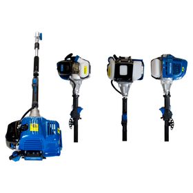 Multifuncional 5 en 1 82HYTM330 1.2 HP 32.6 CC