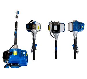 Multifuncional 5 en 1 82HYTM330 1.2 HP 32.6 CC