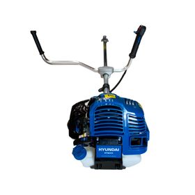 Desbrozadora 2 tiempos 82HYTBC415 42.7 CC 1.6 HP