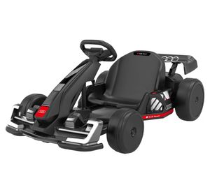 Auto a batería 8170051-2B-NG negro