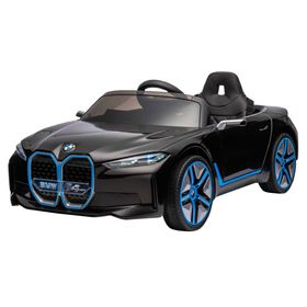 Auto a batería 8010316-2CR-NG negro