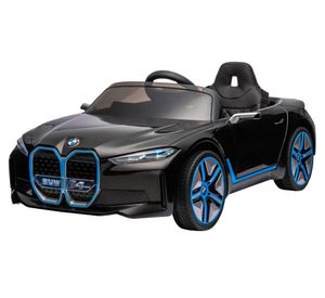 Auto a batería 8010316-2CR-NG negro