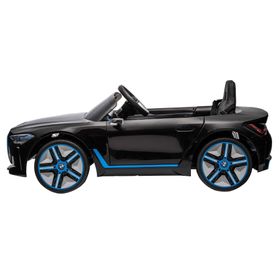 Auto a batería 8010316-2CR-NG negro