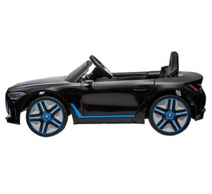 Auto a batería 8010316-2CR-NG negro