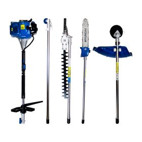 Multifuncional 5 en 1 82HYTM430 1.6 HP 42.7 CC