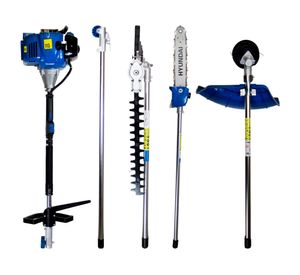 Multifuncional 5 en 1 82HYTM430 1.6 HP 42.7 CC