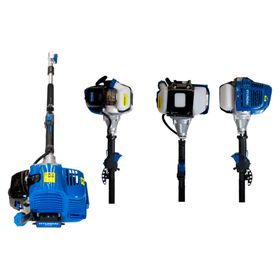 Multifuncional 5 en 1 82HYTM430 1.6 HP 42.7 CC