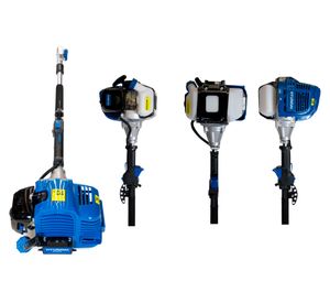 Multifuncional 5 en 1 82HYTM430 1.6 HP 42.7 CC