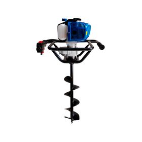 Ahoyador 82HYTGD520 52 CC 1.9 HP + 3 brocas