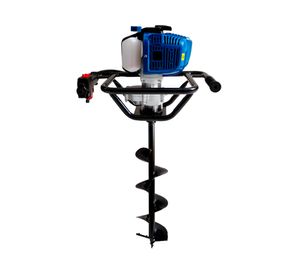 Ahoyador 82HYTGD520 52 CC 1.9 HP + 3 brocas