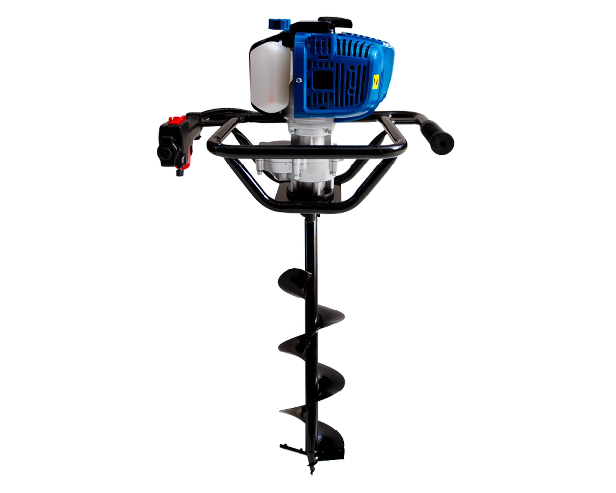 Ahoyador 82HYTGD520 52 CC 1.9 HP + 3 brocas