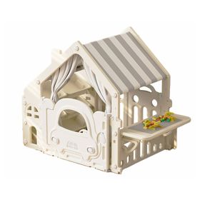 Casa de juego YGQD-12 80x145x115 cm