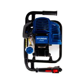 Ahoyador 82HYTGD520 52 CC 1.9 HP + 3 brocas