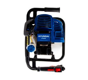 Ahoyador 82HYTGD520 52 CC 1.9 HP + 3 brocas