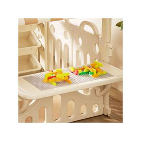 Casa de juego YGQD-12 80x145x115 cm