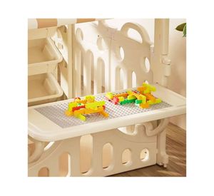 Casa de juego YGQD-12 80x145x115 cm