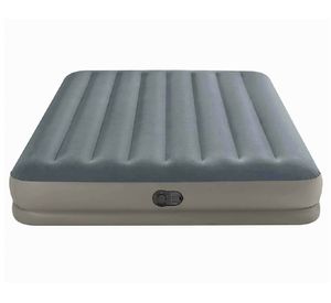 Cama inflable USB eléctrico 2 plazas